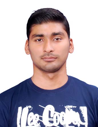 Nimesh Kumar